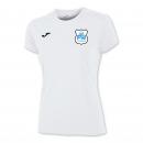 JOMA Damen Trikot COMBI - FT Wiesbaden Tennis